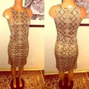 Boutique Purchased Two Piece Skirt and Top Set